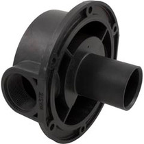 Body Assembly, Jacuzzi DV4 Valve