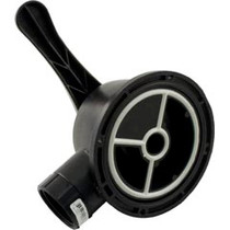 Diverter/Cover Repair Kit, Jacuzzi DV4 Valve Diverter/Cover Repair Kit, Jacuzzi DV4 Valve