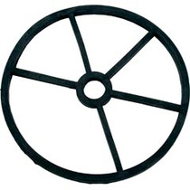 Gasket, Pentair H & M Valve, 6-3/8"OD, 5 Spokes Gasket, Pentair H & M Valve, 6-3/8"OD, 5 Spokes