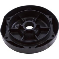 Cover, Pent Am Prod Top Mount Clamp-On Valve, 8-pos