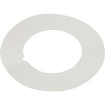 Label, Pentair PacFab 2" High Flow Valve, D.E. Label, Pentair PacFab 2" High Flow Valve, D.E.
