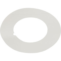 Label, Pentair PacFab 2" High Flow Valve, D.E.