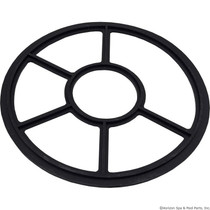Gasket, Pentair Valve, 7-5/8"OD, 5 Spokes