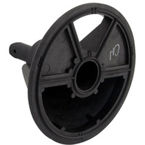 Diverter, Pentair PacFab 1-1/2" High Flow Valve