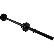 Shaft, Pentair PacFab 2" PVC Slide Valve