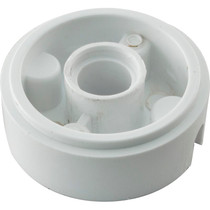 Plug, Pentair PacFab 2" PVC Slide Valve