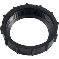 Bulkhead Adapter Nut, Pentair PacFab Purex