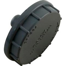 Screw Cap, Pentair 90° Spring Check Valve, 1-1/2"