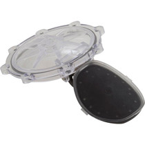 Rebuild Kit, Check Valve, Pentair CPVC 2"