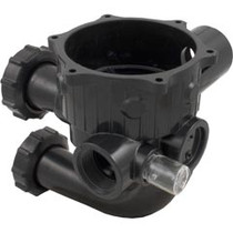 MPV Body, Hayward 1-1/2" Vari-Flo SP0710X,Reverse, Pre-Plumb MPV Body, Hayward 1-1/2" Vari-Flo SP0710X,Reverse, Pre-Plumb