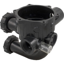 MPV Body, Hayward 1-1/2" Vari-Flo SP0710X,Reverse, Pre-Plumb