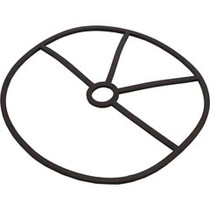 Spider Gasket, Astral,3" Multiport Valve,9-1/2"OD,4 Spokes Spider Gasket, Astral,3" Multiport Valve,9-1/2"OD,4 Spokes
