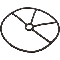 Spider Gasket, Astral,3" Multiport Valve,9-1/2"OD,4 Spokes