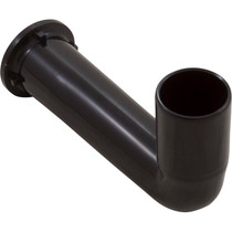 Elbow, Astral, 1-1/2" Side-Mount Multiport Valve