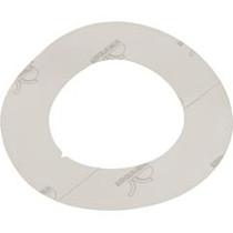 Label, Astral, 2" Multiport Valve, 6 Position