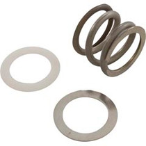 Spring Kit, Astral, Multiport Valve SM, 1-1/2", w/Washers