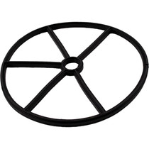 Gasket, Waterco 2" Top/Side Mount, 6-13/16"OD, 5 Spokes