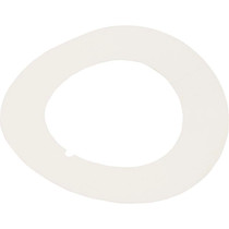 Decal, Praher ABS  2" Side Mount Valve