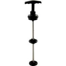 Piston Assembly, Waterway 2-1/2" Slide Valve