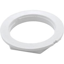 Nut, Waterway Top Access Diverter Valve, 1", White Nut, Waterway Top Access Diverter Valve, 1", White