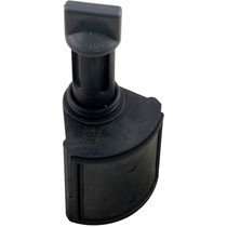 Diverter Assy, Zodiac Jandy Space Saver Valves,Positive Seal