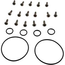 Cover Kit, Zodiac Jandy NeverLube Backwash Valve Cover Kit, Zodiac Jandy NeverLube Backwash Valve