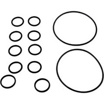 O-Ring Kit, Zodiac Jandy NeverLube Backwash Valve O-Ring Kit, Zodiac Jandy NeverLube Backwash Valve