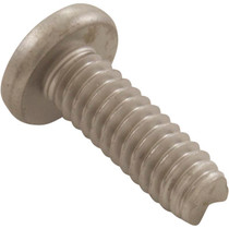 Screw, Grid Controls 3-Way Valve, Cover, 8 Required