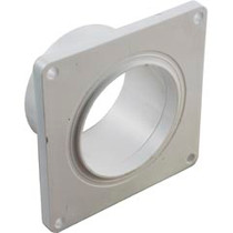 Flange, Magic Plastics 2" Spigot Gate Valve