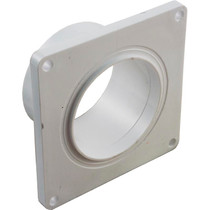 Flange, Magic Plastics 2" Spigot Gate Valve