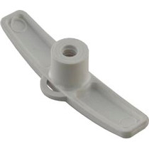 Handle, Valterra Gate Valve, White
