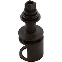 Diverter, BWG HydroAir Hydroflow 3-Way Valve, 1/2",3/4",1"