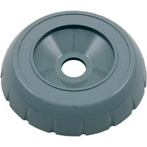 Cover,BWG HydroAir Hydroflow 3-Way Valve, 2", Gray