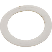 Washer, Speck R40T Multiport Valve, 30 x 42 x 1mm, PTFE