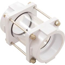 2" Slip In-Line Sight Glass 2" Slip In-Line Sight Glass