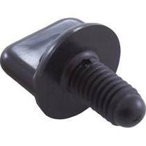 Knob, CMP Hydroseal Diverter Valve, Black