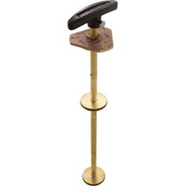 Piston Assembly, Anthony Push/Pull Valve, 2", Brass Piston Assembly, Anthony Push/Pull Valve, 2", Brass