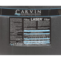 Jacuzzi Laser L250C-7C Sand Filter 1-1/2" Valve