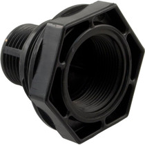 Drain Fitting, Pentair Sta-Rite System 3