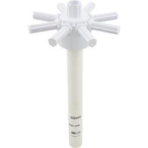 Standpipe Assy, Pent Am Prod Eclipse TM, 22",w/Laterals