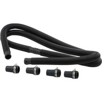 Hose Kit, Pentair Sta-Rite CristalFlo II, 1-1/2" x 12 foot