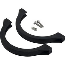 Clamp Ring Assembly, Pentair PacFab/Sta-Rite, Plastic Clamp Ring Assembly, Pentair PacFab/Sta-Rite, Plastic