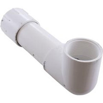 Pipe Assembly, Pentair PacFab TR50, Upper