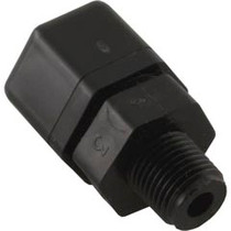 Air Relief Connector, Pentair PacFab Triton II