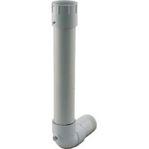 Pipe Assembly, Pentair PacFab TR140, Lower Pipe Assembly, Pentair PacFab TR140, Lower