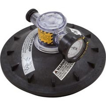 Pentair 8.50" Triton II Black Buttress Thread Closure Kit Pentair 8.50" Triton II Black Buttress Thread Closure Kit