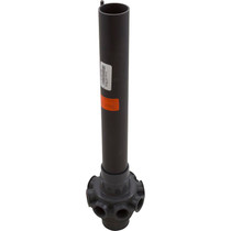 Standpipe, Astral, Millennium, Top-Mount 17"