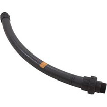 Hose w/Fittings, Astral Millennium 19" Top-Mount Astramax Hose w/Fittings, Astral Millennium 19" Top-Mount Astramax