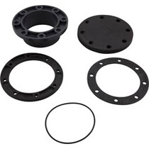 Sand Drain, Astral 63" Vertical, 6"