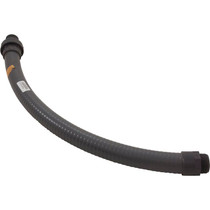 Hose w/Fittings, Astral Millennium 26" Top-Mount Astramax